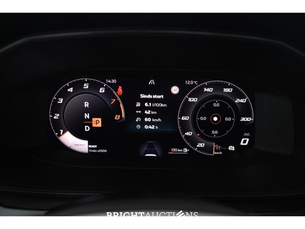 CUPRA Formentor E-Hybrid Business 1.5 TSI 167pk 2025, JRK-57-K