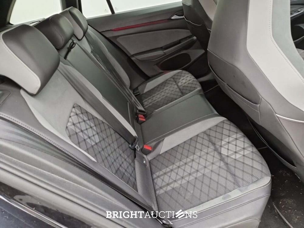 Volkswagen Golf Variant Etsi R-Line 1.5 131pk 2021 (Origineel-NL), K-134-ZH