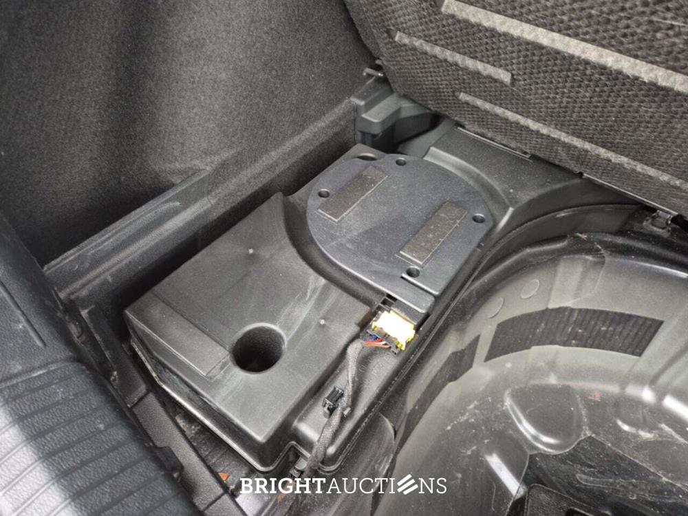 Volkswagen Polo R-Line Business 1.0 TSI DSG 95pk 2022 (Origineel-NL), P-495-KD