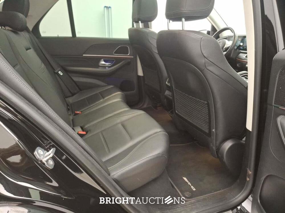 Mercedes-Benz GLE 350de AMG Line 4MATIC 194pk 2020 GLE-Klasse