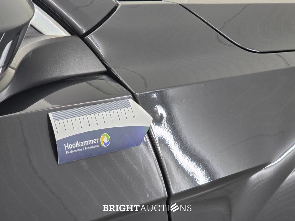 Volkswagen T-Roc Style 1.0 TSI 116pk 2020 (Origineel-NL), H-080-JN