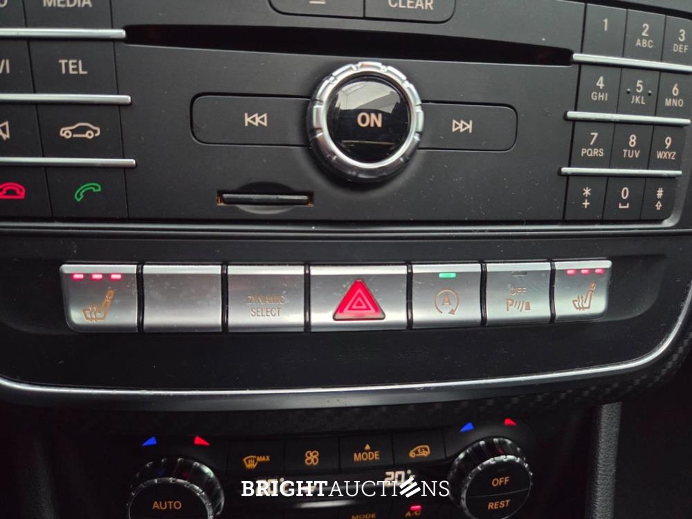 Mercedes-Benz A 180 122pk 2018 A-klasse, X-447-XD