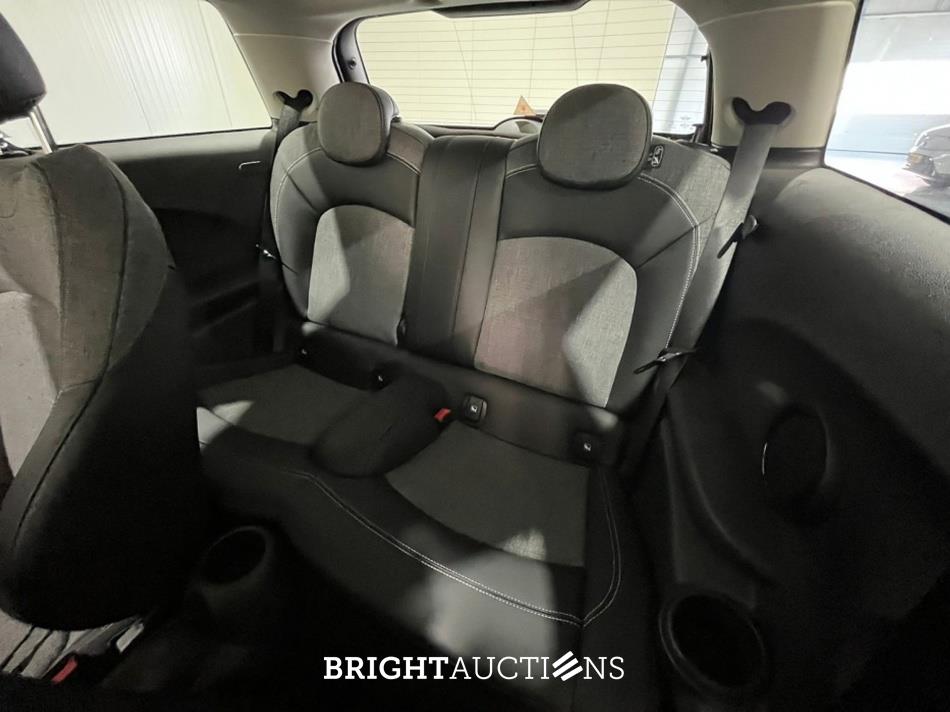 MINI Mini Cooper Business Edition 1.5 136pk 2022 (Origineel-NL), P-926-FN