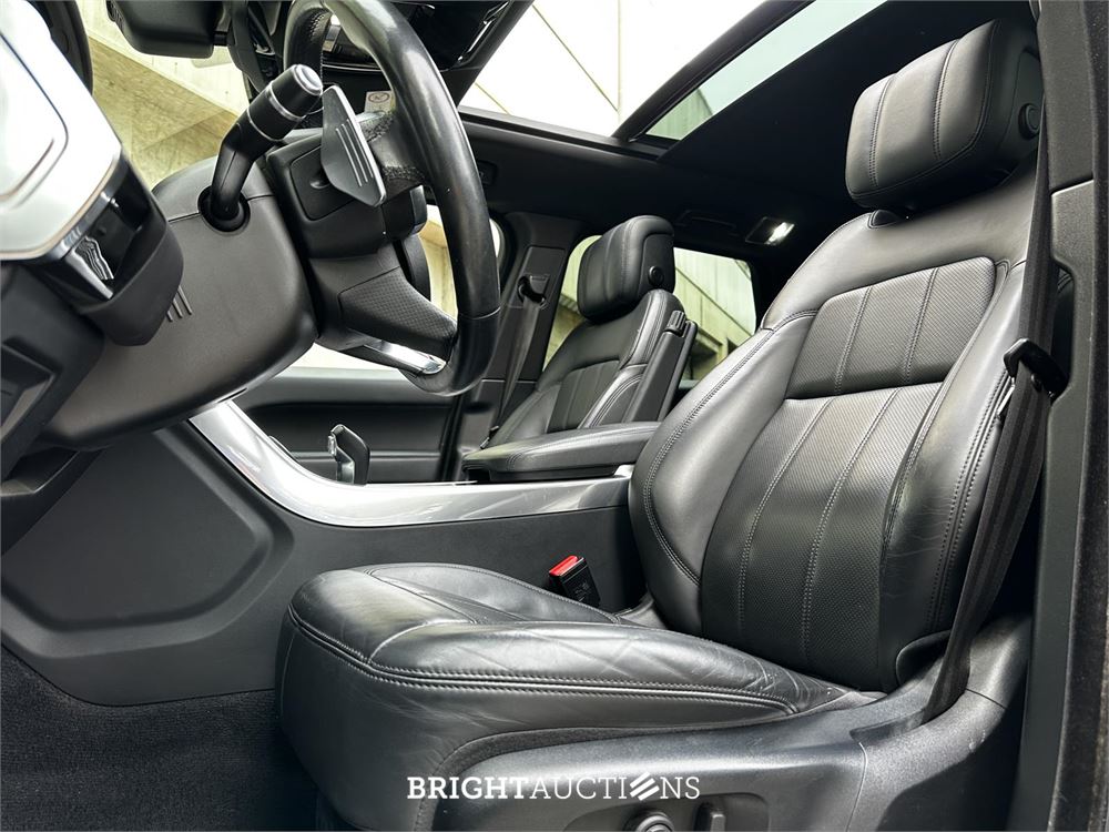 Land Rover Range Rover Sport 3.0 SDV6 Autobiography Dynamic 306pk 2019, J-349-SH