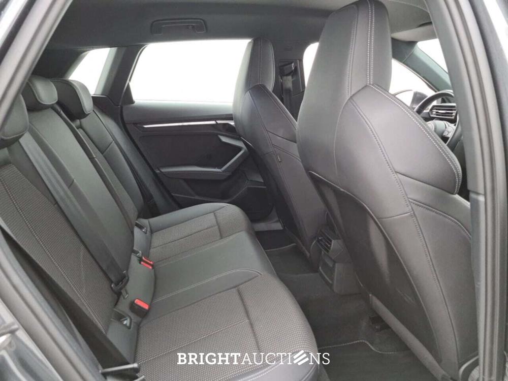 Audi A3 Sportback 30 S Edition TFSI S tronic 110pk 2023 (Origineel-NL), S-616-SN