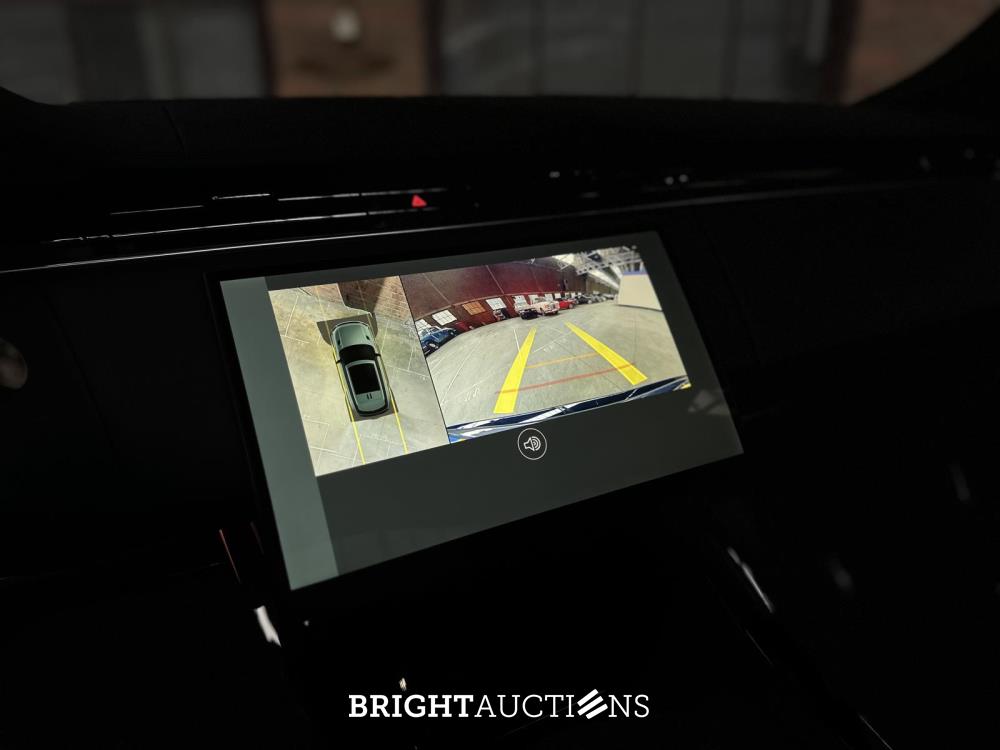 Land Rover Range Rover Sport P460e Dynamic SE Black Pack 3.0 460PK 2025, JBB-60-B