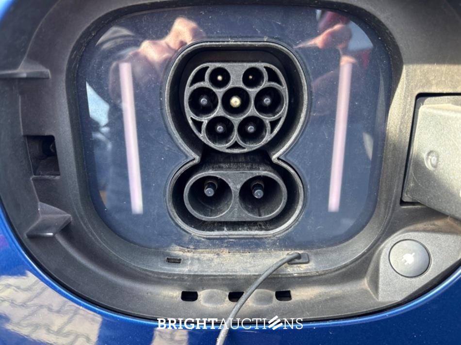 Mercedes-Benz EQE350 Luxury Line 89 kWh 292pk 2022 (Origineel-NL), R-484-LP