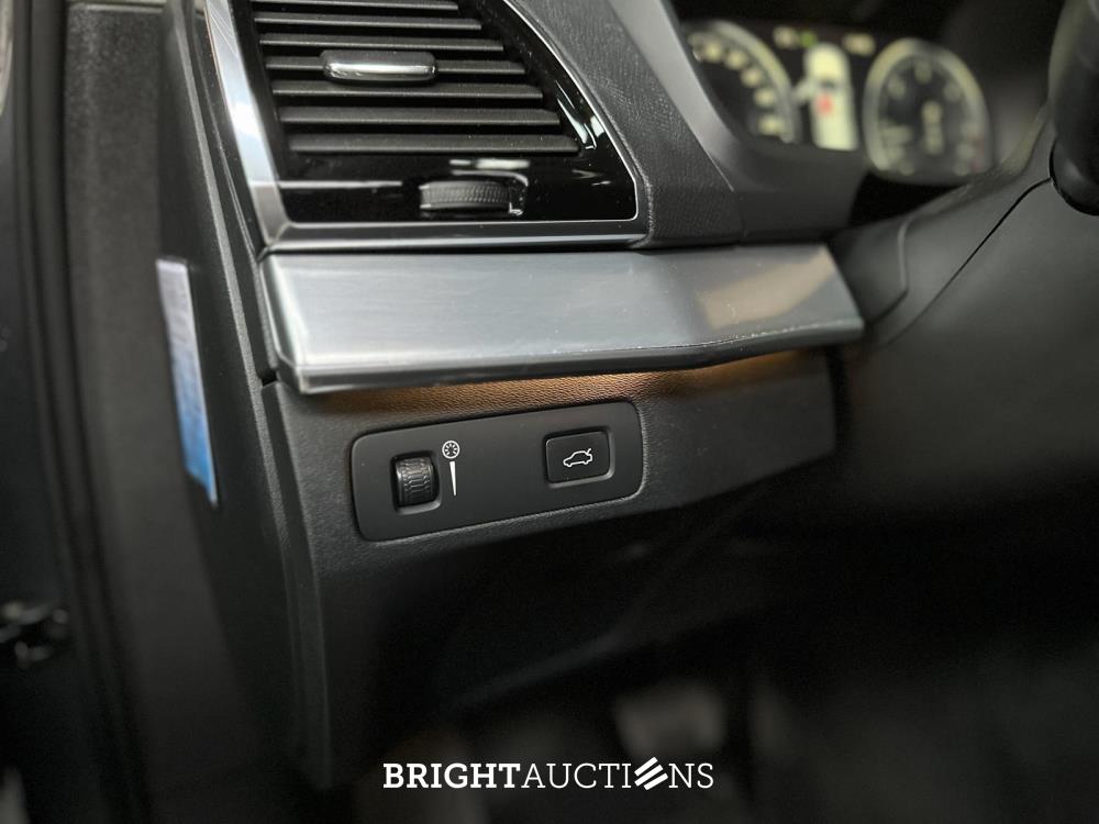 Volvo XC90 2.0 D4 90th Anniversary Edition 7p. 190PK 2019 (Origineel-NL), XG-827-B