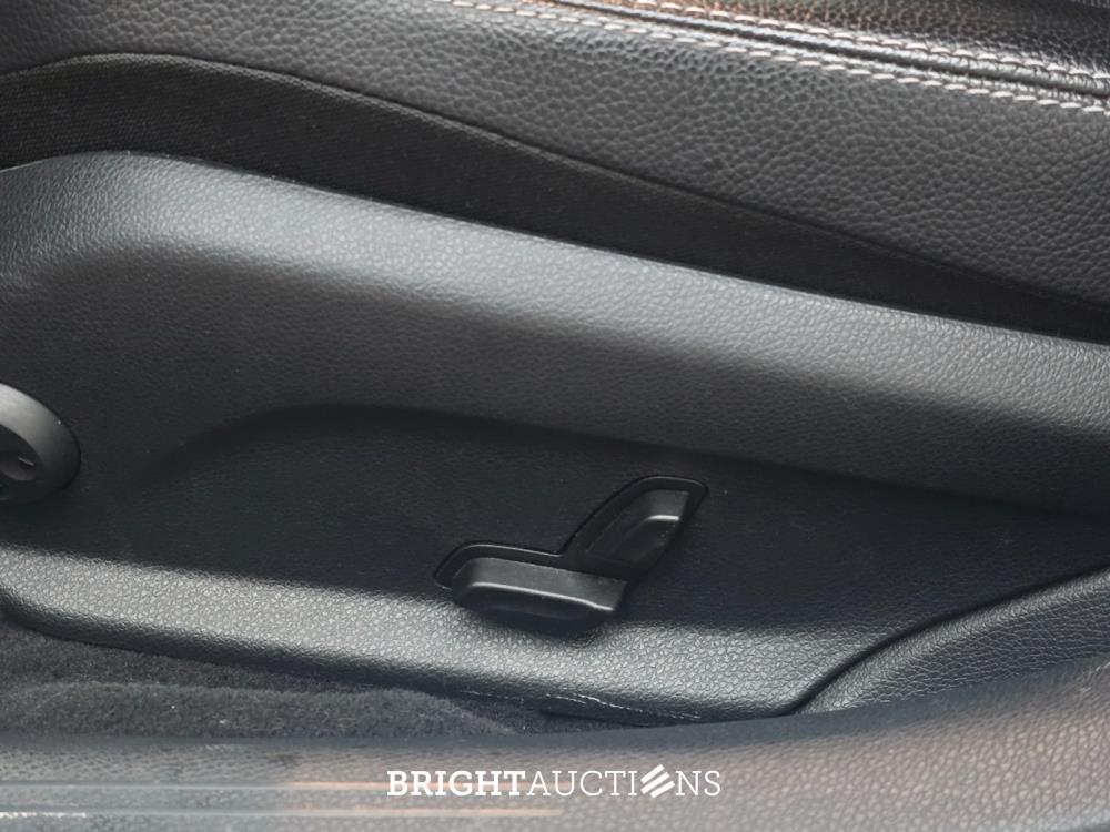 Mercedes-Benz C 300 HYBRID Lease Edition CDI 204pk 2016 (Origineel-NL) C-klasse, JR-500-J