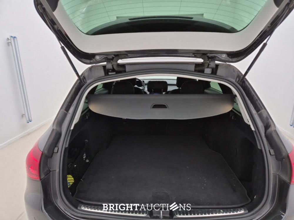 Mercedes-Benz C 200d Break 9G-TRONIC Business L 2.0 163pk 2022 C-klasse, 2BSL025