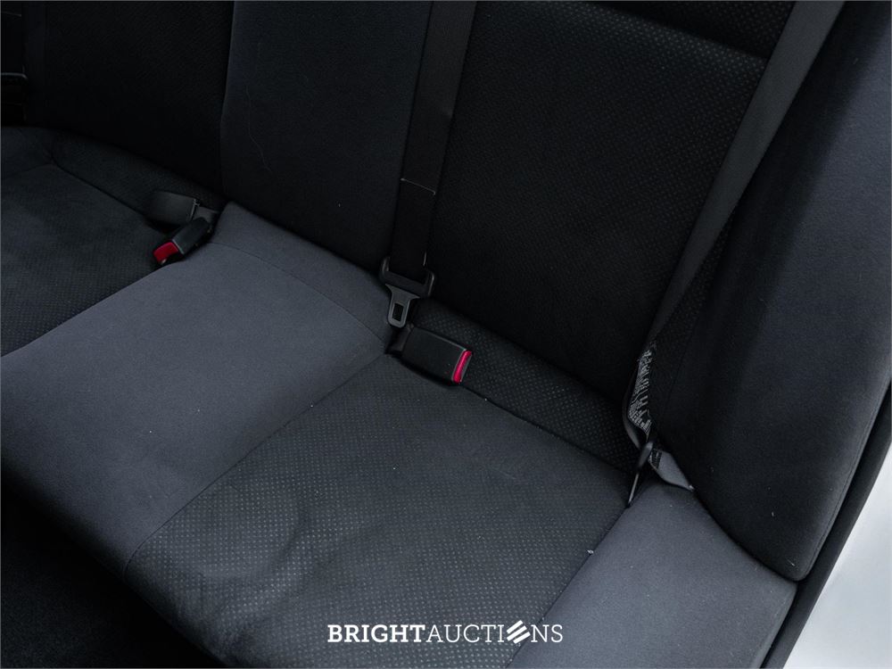 Mitsubishi Lancer Evolution 2.0 VIII MR RS 360pk 2005 (Origineel-NL + 2e Eigenaar), 01-RZ-DR
