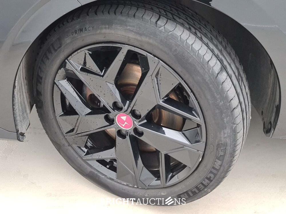 DS 4 E-Tense Performance Line+ 1.6 181pk 2022