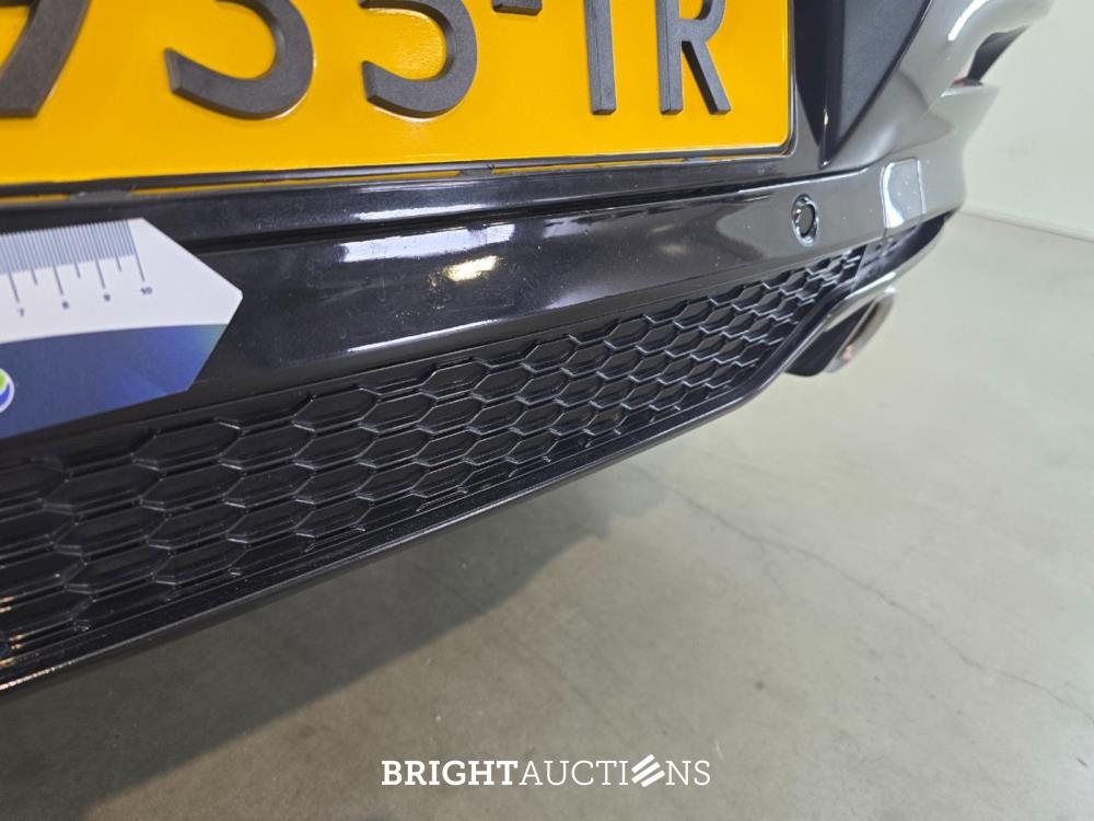 BMW X4 xDrive30d High Executive Edition 265pk 2019, X-935-TR
