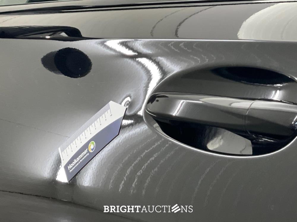 Mercedes-Benz A 180 Business Solution AMG Night Upgrade 136pk 2019 (Origineel-NL) A-klasse, ZN-716-K