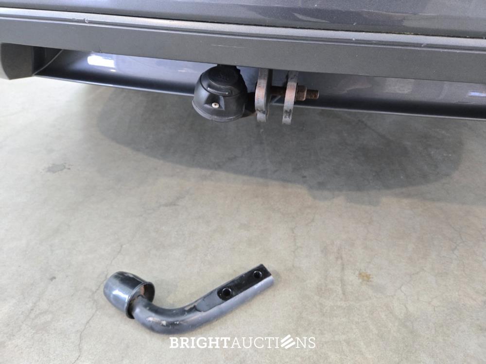 Volkswagen Passat Variant ACT Connected Series 1.4 TSI 150pk 2016 (Origineel-NL), JJ-820-G