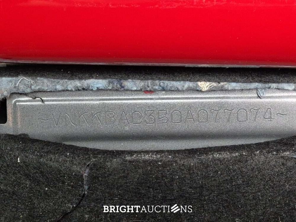 Toyota Yaris Vvt-I HYBRID Lounge 1.5 92pk 2021