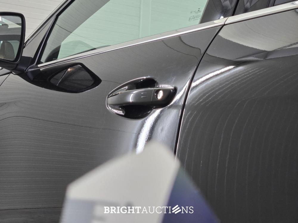 Peugeot 5008 GT 1.2 PureTech 131pk 2021, HXH-53-X
