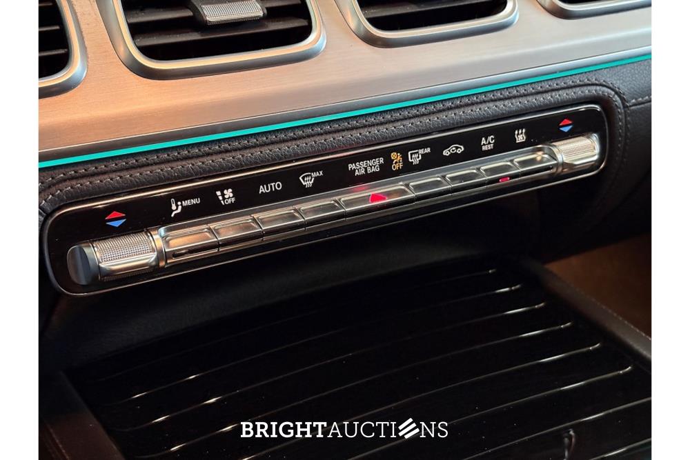 Mercedes-Benz GLE 350 de Premium Plus 4MATIC 330pk 2023 (Origineel-NL) GLE-Klasse, S-265-NB