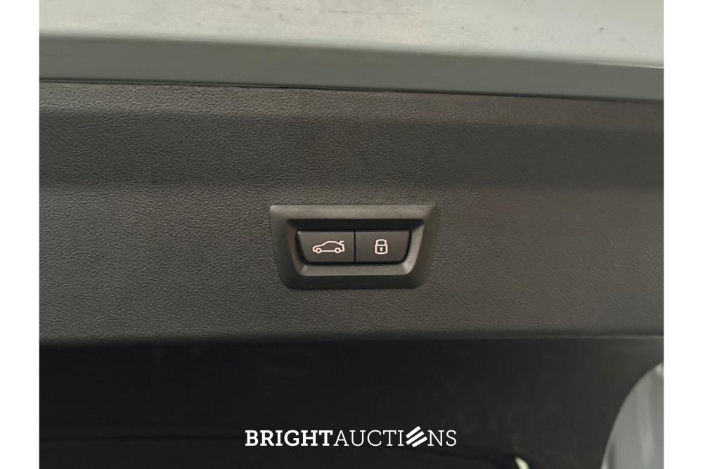 BMW X4 Business Edition Plus xDrive 183pk 2023 (Origineel-NL), T-496-JN