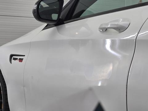 Mercedes-Benz C 250 Premium Plus 211pk 2018 C-klasse, K-857-FJ