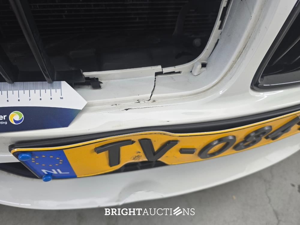 BMW 3-serie M Sport Edition 136pk 2018 (Origineel-NL), TV-084-P