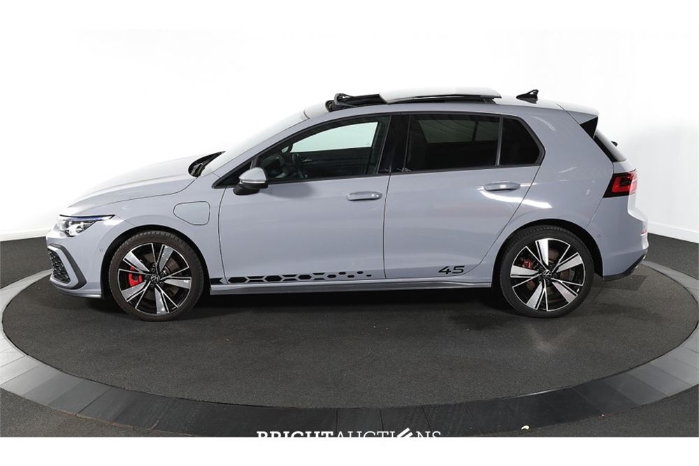 Volkswagen Golf eHybrid GTE 1.4 258pk 2021 (Origineel-NL), K-676-SX