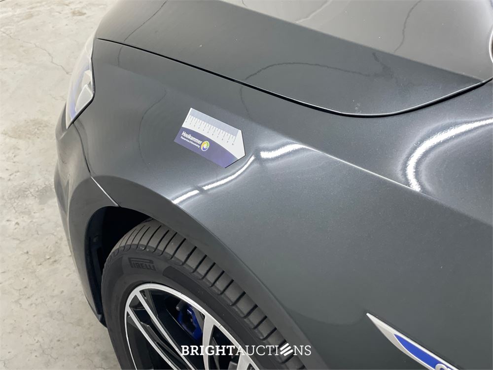 Volkswagen Golf GTE Connected Series 1.4 TSI 150pk 2016 (Origineel-NL), ND-080-S