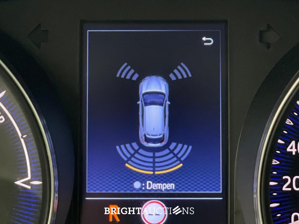 Toyota C-HR Hybrid Dynamic 2.0 261pk 2021 (Origineel-NL), L-425-SZ