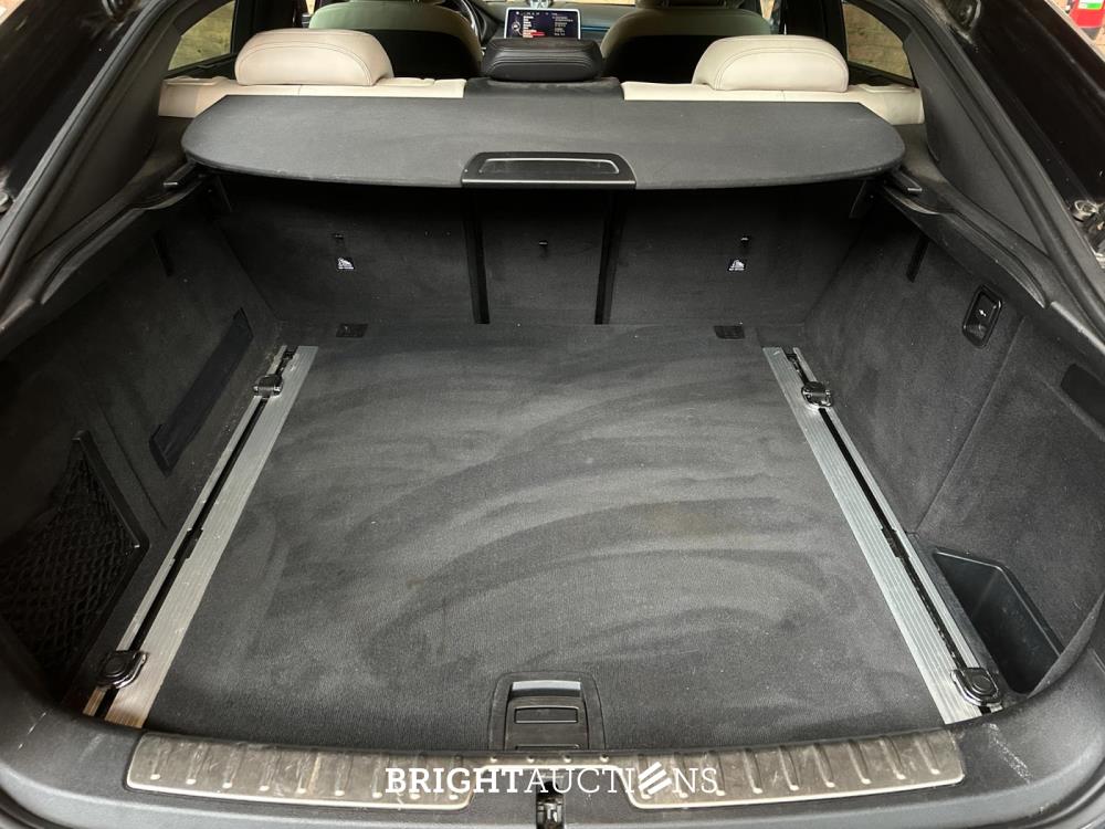 BMW X6 M50d 3.0 M-Sport 381pk 2015 F16 (Origineel-NL), 4-ZTN-33