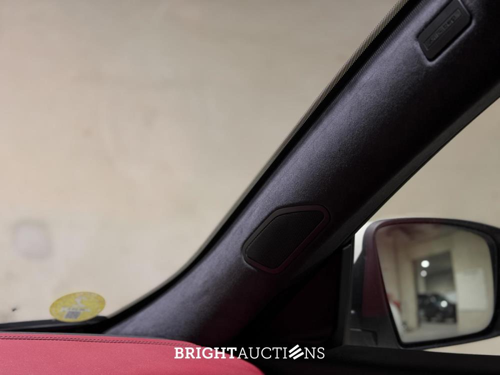 Maserati Levante 3.0 V6 D AWD 275pk 2017 (Origineel-NL), ND-376-K