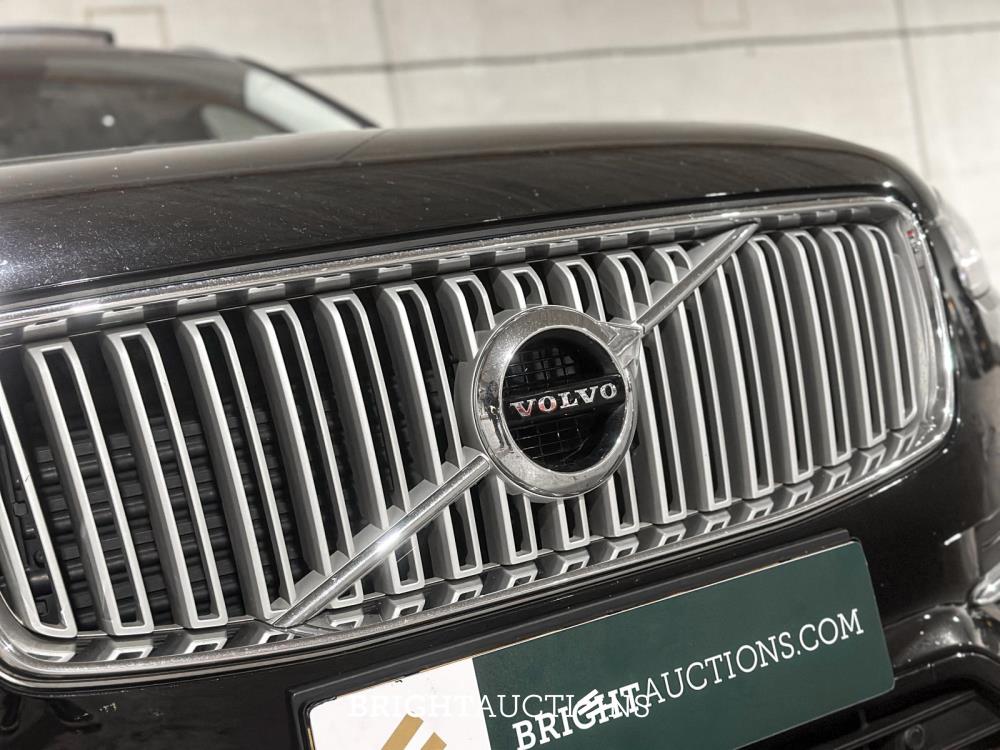 Volvo XC90 2.0 T8 Twin Engine AWD Inscription 320PK 2015 (Origineel-NL), HN-339-P