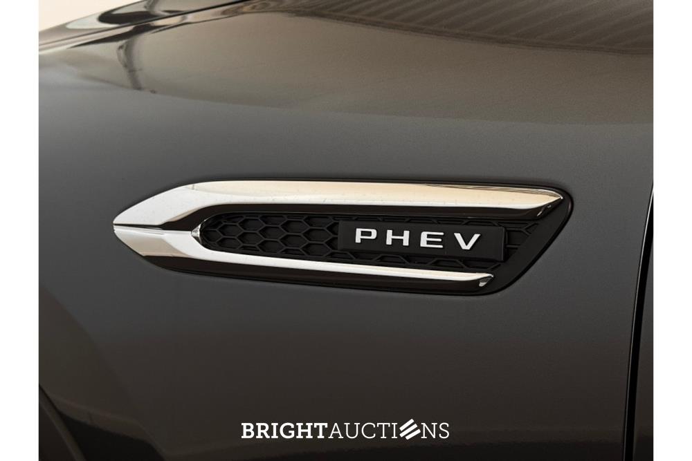 Mazda CX-60 e-SkyActiv PHEV Exclusive-Line 2.5 SkyActiv 367pk 2023 (Origineel-NL), X-018-LP