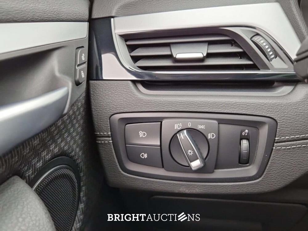 Bmw X2 sDrive18d 2.0 150pk 2022