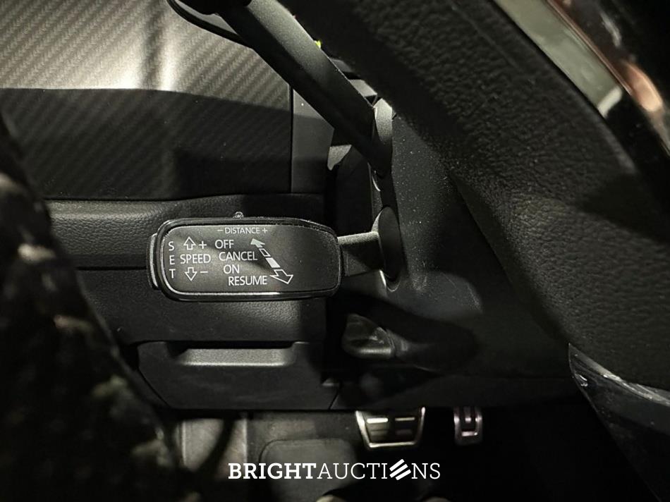 Škoda Kodiaq Automaat Sportline Business Pano 1.5 TSI 150pk 2021, L-825-BK