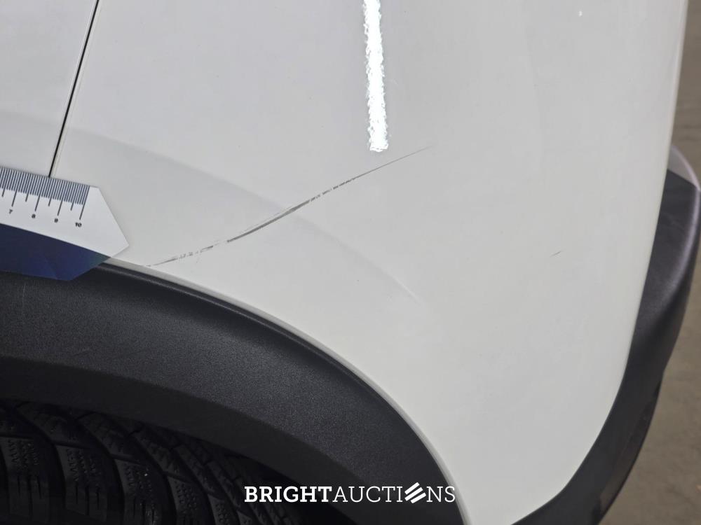 Peugeot 2008 Blue Lease Active 1.2 PureTech 102pk 2021 (Origineel-NL), K-558-SR