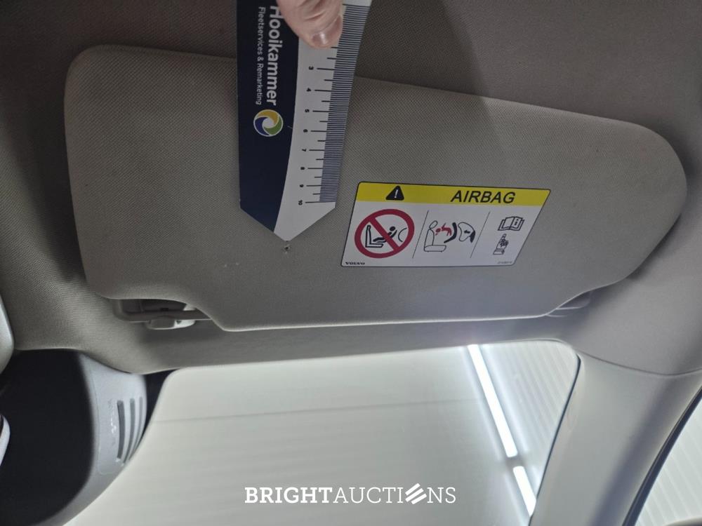 Volvo V90 T4 Inscription 2.0 190pk 2019, X-549-LV