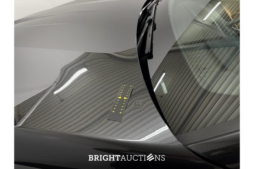 BMW iX 40 Executive xDrive 77 kWh 326pk 2024 (Origineel-NL), GBL-15-V