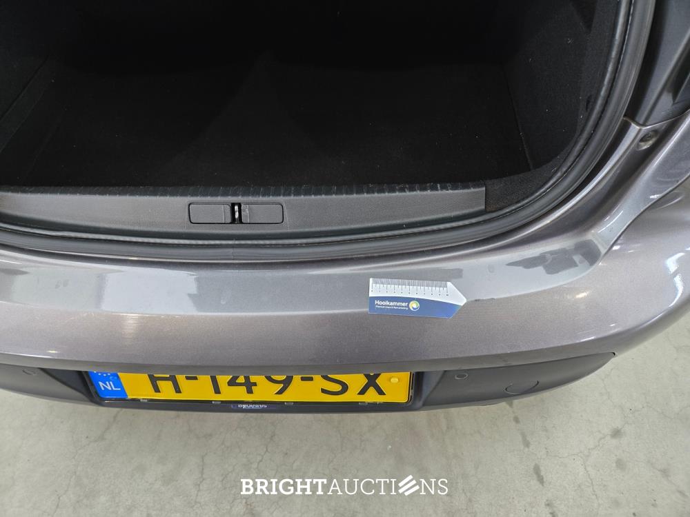 Peugeot 208 Blue Lease Active 1.2 PureTech 101pk 2020 (Origineel-NL), H-149-SX