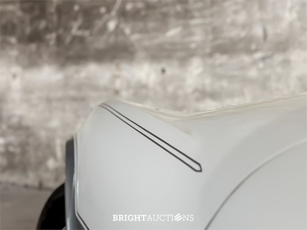Chevrolet Corvette 5.7 V8 Convertible Two-Tone L-82 ANNIVERSARY EDITION 1 YZ 87 194pk 1978, 15-XXL-9