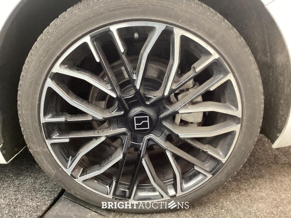 ZEEKR 001 Privilege AWD 100 kWh 544pk 2023 (Origineel-NL), X-918-NJ