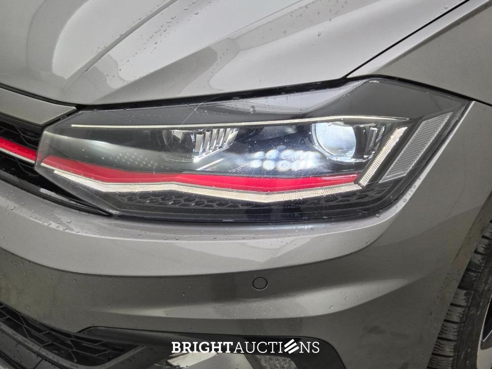 Volkswagen Polo GTI 2.0 TSI 200pk 2018, R-943-GD