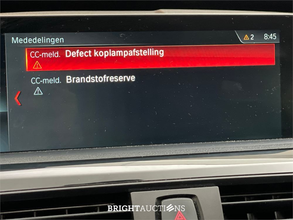 BMW 320i 3-serie Gran Turismo Luxury 184pk 2015 3-Serie, NH-052-Z
