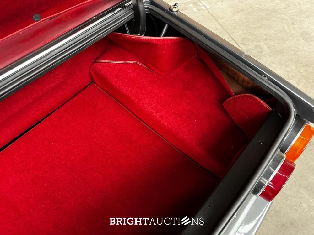 Ferrari 412 GT 5.0 V12 340pk 1990, K-788-PV