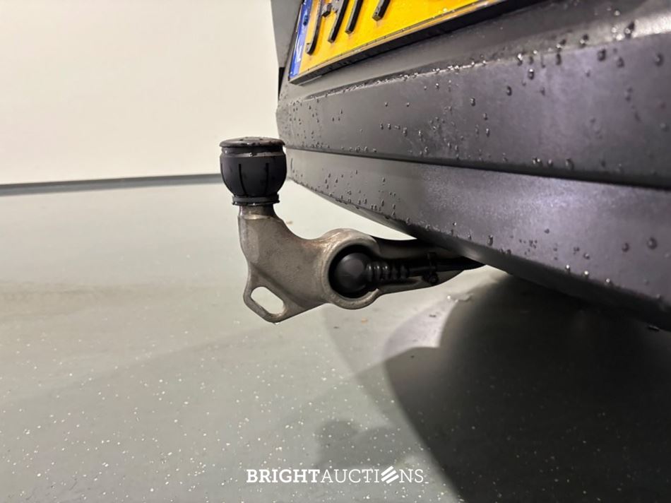 Polestar 2 Long Range Dual Motor Launch Edition 78 kWh 408pk 2020 (Origineel-NL), J-979-SK