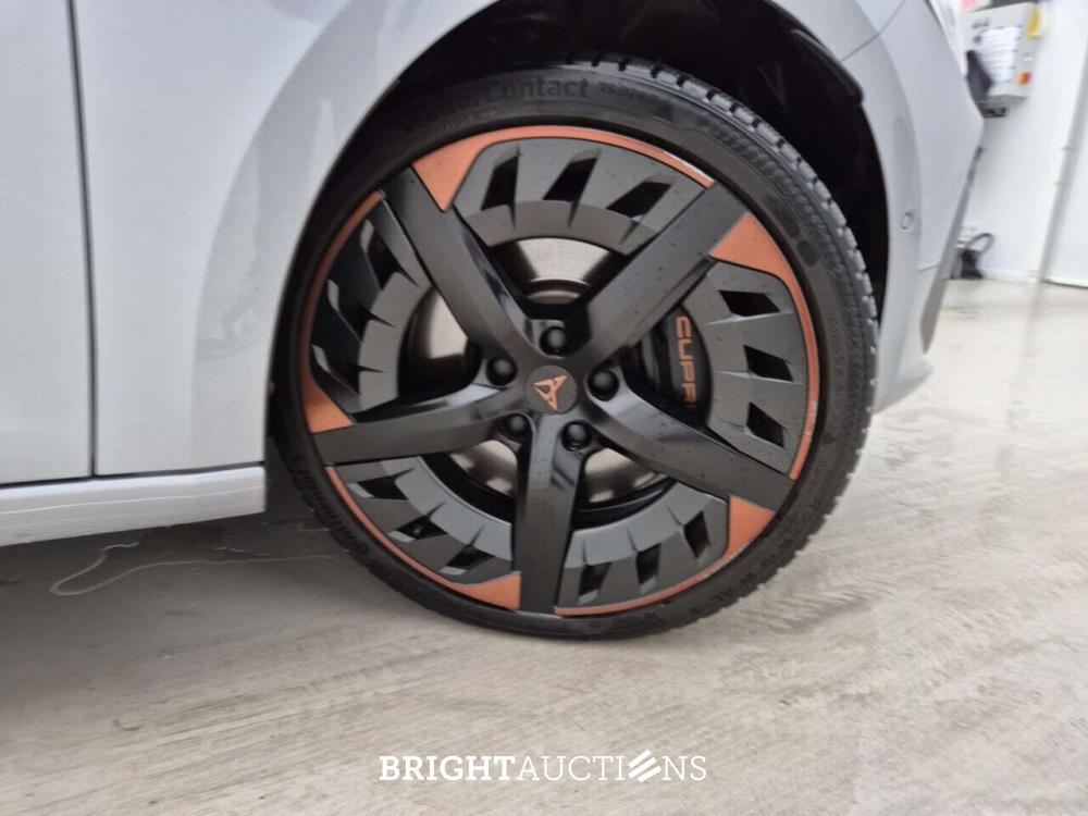 Cupra Leon Sportstourer E-Hybrid Vz Performance 1.4 258pk 2023, R-307-HL