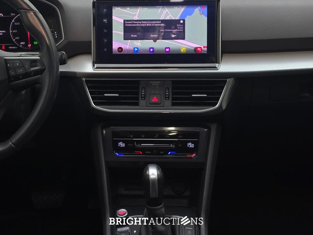 SEAT Tarraco Style 1.5 TSI 150pk 2020 (Origineel-NL), J-630-VN