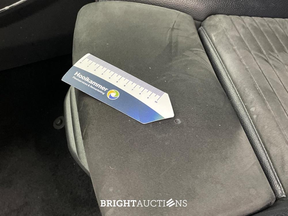 Mercedes-Benz CLA 180 Business Solution AMG 122pk 2018 (Origineel-NL) CLA-Klasse, RP-396-S