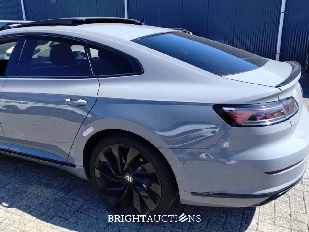 Volkswagen Arteon R-Line Business 2.0 TSI 190pk 2022, S-115-HD
