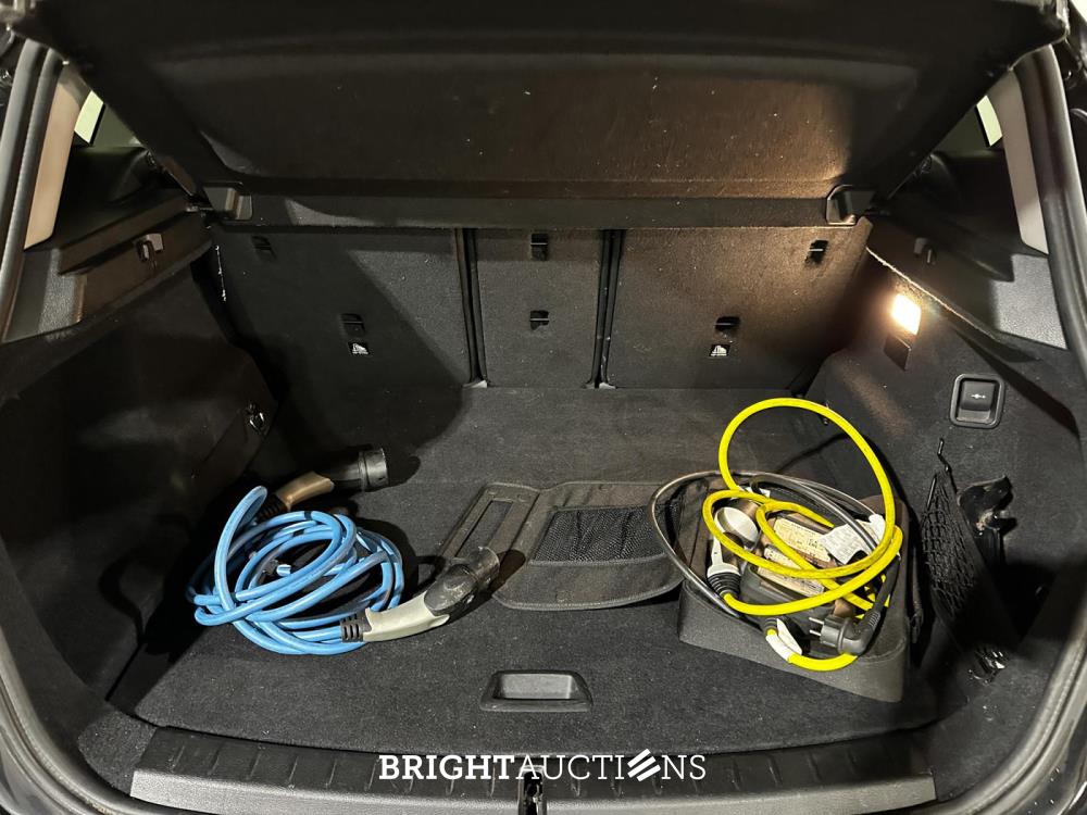 BMW 225xe Active Tourer iPerformance High Executive 2-serie 136pk 2019, P-518-JD