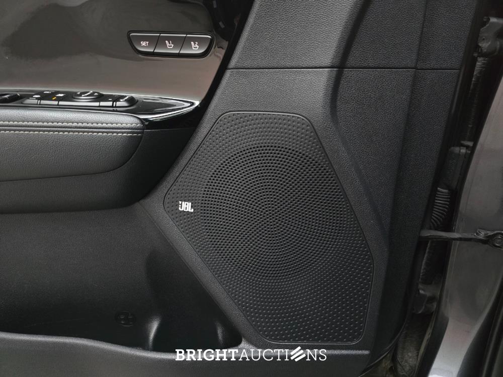 Kia Niro PHEV BusinessLine 1.6 GDi 165pk 2017, GBF-78-F